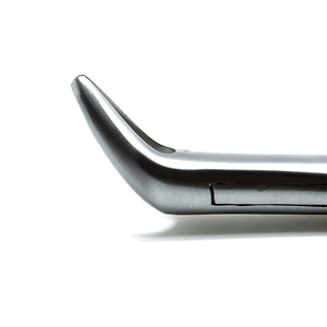 Forceps d'extraction dentaire pour dents inférieures, extraction chirurgicale, acier inoxydable allemand de qualité supérieure, professionnel dentaire 2026 - Product Image 5