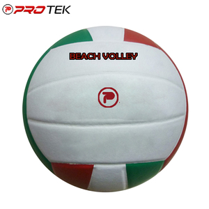 Balón de Voleibol de PVC Más Vendido con Diseño Personalizado Unisex - Product Image 6