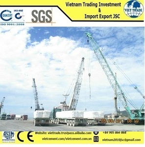 ปูนซีเมนต์ปอร์ตแลนด์สามัญ (OPC) 42.5 42.5R,ราคาถูกจำนวนมาก,Type I ASTM C 150,คุณภาพสูงจากเวียดนาม - Product Image 3