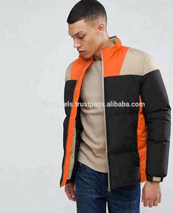 Chaquetas acolchadas y transpirables para hombre, abrigos acolchados y ligeros a la moda, gran oferta - Product Image 4