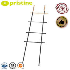 Porte-serviettes mobile pliant en fonte BS224B vierge avec chauffage pour hôtel Design moderne - Product Image 5