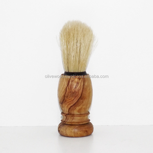 Bois d'olivier 20 mm d'épaisseur InterCraft OSB15 Brosse à raser - Product Image 1