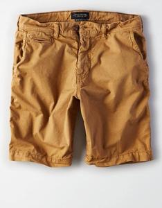 Pantalones cortos de algodón con estampado para hombre, estilo bermuda, venta al por mayor, OEM personalizado - Product Image 2