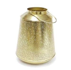 Porte-bougie suspendu, décoration de maison ANTIQUE, nouveau Design, filigrane Hurricane - Product Image 2