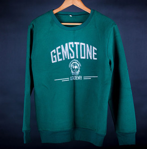 Pull à capuche en polaire XS pour hommes de haute qualité personnalisé OEM imprimé avec propre logo bricolage vêtements personnalisés - Product Image 6