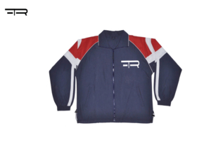 2018 Survêtement de sport personnalisé pour hommes et femmes 100% Ensemble respirant en polyester pour la saison de printemps Survêtement personnalisé pour adultes - Product Image 4