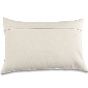 Indian Mudcloth Printed Cotton Lumbar <b>Pillow</b> cover Wholesale Custom Throw <b>Pillow</b> <b>Cases</b> <b>White</b> cotton mud-cloth cushion - Product Image 3