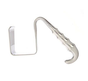 <span class=keywords><strong>Davidson</strong></span> büyük bıçak scascaretraktör manuel cerrahi alet - Product Image 1