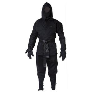 Uniforme de Ninja Profesional de Fábrica con Diseño de Logotipo Personalizado, Uniformes de Judo y Karate - Product Image 1