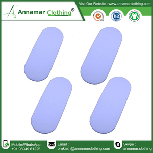 Offre Spéciale draps de berceau anti-boulochage anti-escarres draps de bébé 100% coton biologique bébé berceau drap-housse - Product Image 5