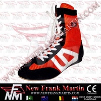 Chaussures de boxe NFM Printemps Automne Hiver Lutte Arts Martiaux MMA Gym Musculation Crossfit Kickboxing Entraînement OEM ODM Personnalisé