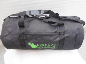 Bolso de viaje deportivo personalizado, de gran capacidad, calidad Superior - Product Image 5