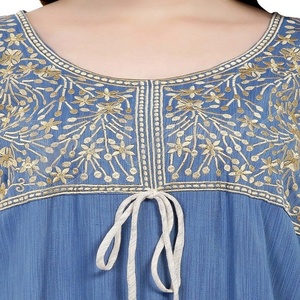 KAFTAN caftán de la Arabia Saudita de la India DUBAI 2018 KAFTAN - Product Image 5