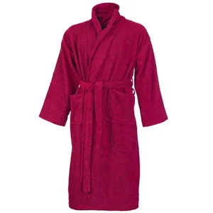 Spa Bath Robes for wholesale in India..