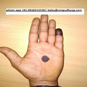 Del Sudán en polvo de calidad superior de <span class=keywords><strong>henna</strong></span> - Product Image 6