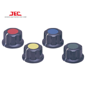 Mtejec — bouton de commande électrique, Taiwan, de couleur rouge, jaune, bleu, vert - Product Image 1