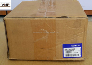 VOE pompa 11038720 oli untuk mesin konstruksi VMP untuk model <span class=keywords><strong>Wheel</strong></span> <span class=keywords><strong>Loader</strong></span> L90, L110, L120, L150, L180 kualitas suku cadang - Product Image 5