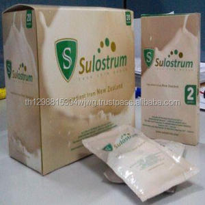 Susu Bubuk Skimmed, Susu Bubuk Penuh, dan Susu Bubuk Full Cream