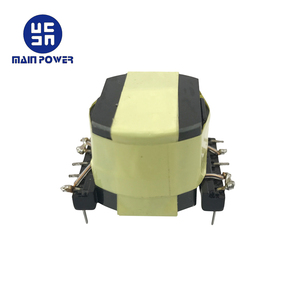 หม้อแปลงฟลายแบ็ค SMPS ความถี่สูงแบบกำหนดเอง 220V 24V 12V 5V สำหรับติดตั้งบนแผงวงจรพิมพ์ - Product Image 4