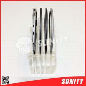 Promotion prix tracteurs camions pièces diesel NM130 94mm anneau de moteur pour mitsubishi - Product Image 3