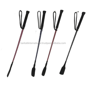Fouets pour chevaux Fouets en nylon - Product Image 5
