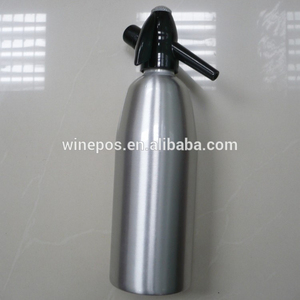 Soda Siphon, Soda <b>Syphon</b>, Soda Bottle, Soda Sparkling Maker - Product Image 2