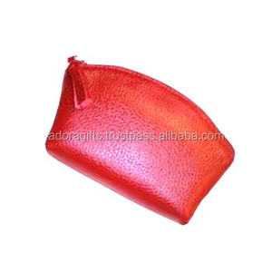 Regalos populares baratos para señoras clientes bolsa de cosméticos - Product Image 1