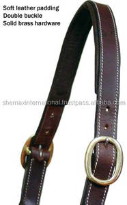 Shemax 2023 de calidad superior Venta caliente personalizado al por mayor de lujo puntada acolchada cabestros ajustables - Product Image 3