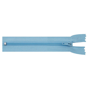 Vente en gros de verrouillage automatique #3 en nylon avec fermeture à glissière à goupille pour chaussures vêtements sacs oreillers textiles de maison - Product Image 1