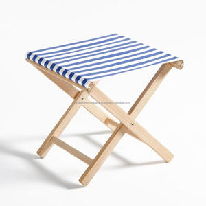 Outdoor Wooden <b>Director</b> <b>Chair</b> for <b>Garden</b> Furniture - Product Image 3