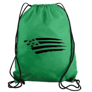 Top OEM-bolsa deportiva con estampado personalizado para gimnasio - Product Image 4