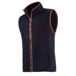 <b>Fleece</b> <b>Gilet</b> - Product Image 1