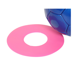 Meilleur prix GISCO / CUSTOM PVC Flat Markers Modèle 54189 pour l'entraînement d'agilité - Product Image 1