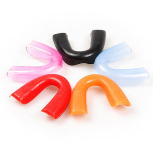 Protector Dental para los dientes, a prueba de golpes, con funda - Product Image 2