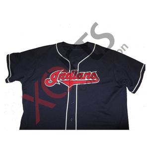 Camiseta de Béisbol Sublimada Personalizada con Bordado, Manga Corta, para Hombres, Mujeres y Jóvenes, Venta Caliente - Product Image 5