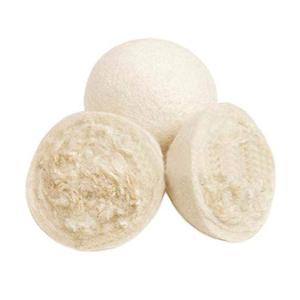 Nouveautés 2025 – Produits technologiques de haute qualité en promotion aux États-Unis : Boules de séchage en <span class=keywords><strong>laine</strong></span> pour l'élimination des poils et le lavage du linge - Product Image 6