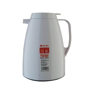 78องศา C หลังจาก6ชั่วโมงกระติกน้ำร้อนพลาสติก - Product Image 4