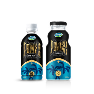 Hữu cơ năng lượng đồ uống Nhân Sâm nhãn hiệu riêng, jojonavi nước giải khát - Product Image 6