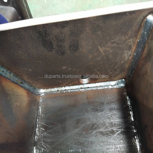Support de remorque en vrac de haute qualité 20180915111804 Fournisseur d'usine - Product Image 2