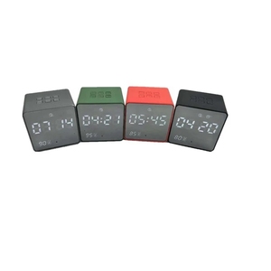 Nuevo Producto 2019 Altavoz Bluetooth Inalámbrico Portátil Mini <span class=keywords><strong>Apollo</strong></span> A11 con Luz LED y Música, con Logotipo Personalizado - Product Image 6