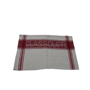 Toalla de cocina de algodón turco al por mayor, toalla de cocina a rayas, paños de cocina, proveedor en India - Product Image 1