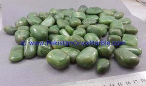 หินโกเมนไฮโดรกรอสซูลาร์ (อิดโครเซ่) จากอัฟกานิสถาน - Product Image 4