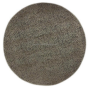 Table supérieure en aluminium, structure en acier inoxydable - Product Image 3