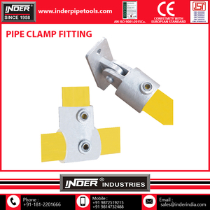 Durable Quality <b>Best</b> Quick Clamp Pipe <b>Fittings</b> for Buy From Leading Exporter - Product Image 4