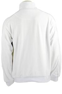 Survêtement respirant pour hommes ensemble de jogging léger tenue de sport décontractée deux pièces vêtements de sport à séchage rapide - Product Image 3