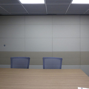 Cloison de séparation coulissante pour salle de banquet, cloison en <span class=keywords><strong>bois</strong></span>, séparateur de pièce, cloison amovible - Product Image 3