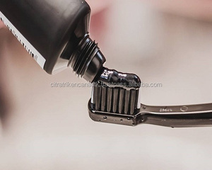 COCONUT CHARCOAL CHARCOAL TEETH WHITENING - Product Image 3