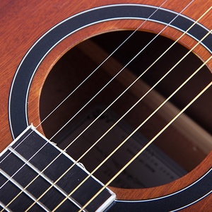 יצרני מכירה ישירה מחירים קלאסי גיטרה מלא sapele עץ גיטרה אקוסטית <span class=keywords><strong>40</strong></span> inch עם גיטרה preamp eq ומגבר - Product Image 5