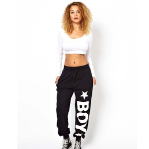 Femmes Entraînement Running Gym Sublimation Joggers - Product Image 5