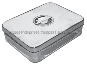 Bandeja Renal de Acero Inoxidable de Alta Calidad para Hospital, Tipo Profundo, con Precio Económico - Product Image 3